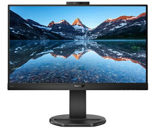 PHILIPSifBXvCj tfBXvC 23.8^ 1920×1080 HDMIED-SubEDisplayPortEUSB Type-C ubN Xs[J[ 1 243B9H/11