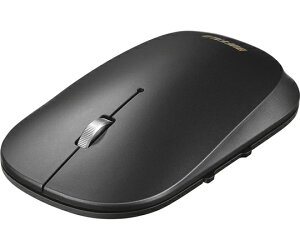 BUFFALO ^ 5{^ Bluetooth BlueLED}EX m[} ubN 1 BSMBB530NBK