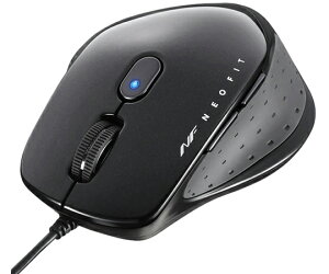 BUFFALO L BlueLED 5{^ NEOFIT}EX MTCY ubN 1 BSMBU510MBK