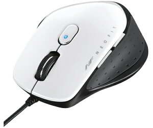 BUFFALO L BlueLED 5{^ NEOFIT}EX MTCY zCg 1 BSMBU510MWH
