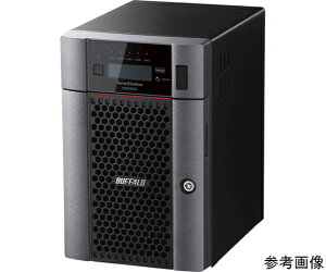 BUFFALO TeraStation WSS2022ST H/W RAID Desk 6xCNAS 36TB 1 WSH5620DN36S2