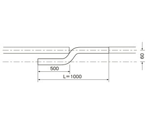 ���c�������� D25�������[�� �A���~�V���o�[ 1�{ 9L07-AS�y��^���i�̈ב���s�z