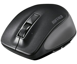 BUFFALO Bluetooth BlueLED v~AtBbg}EX MTCY ubN 1 BSMBB500MBK