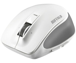 BUFFALO Bluetooth BlueLED v~AtBbg}EX MTCY zCg 1 BSMBB500MWH