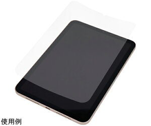 �I�E���e�b�N iPad mini 8.3inch�Ή� �t�B���� ���� 1�� OWL-PFID83-CL