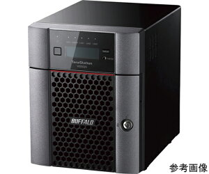 BUFFALO TeraStation WS IoT 2022 for Storage Standard EditionڃfXNgbvNAS 4xC 4TB 1 WS5420DN04S2