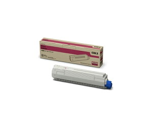 OKI �g�i�[�J�[�g���b�W �}�[���^�i��jMC862dn-T/862dn�p 1�� TNR-C3PM2