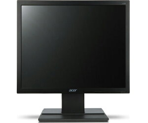 {Acer tfBXvC 17^ 1280×1024 D-Sub ubN Xs[J[ 1 V176Lbmf