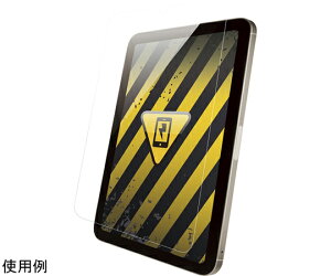 BUFFALO 6iPad mini ϏՌtB  1 BSIPD2108FASG