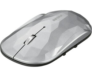 BUFFALO ^ 5{^ Bluetooth BlueLED}EX WIg[ Vo[ 1 BSMBB530GSV