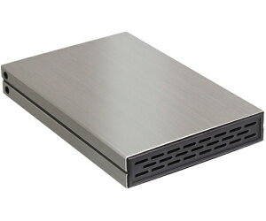 IEebN USB3.2 Gen2Ή USB Type-Cڑ 2.5C`HDD/SSDP[X p Vo[ 1 OWL-ESL25U32C-SI2