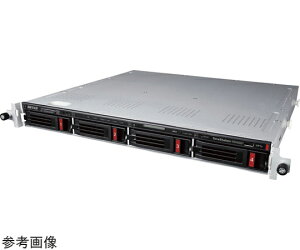 BUFFALO TeraStation WSS2022ST H/W RAID Rack 4xCNAS 16TB 1 WSH5420RN16S2