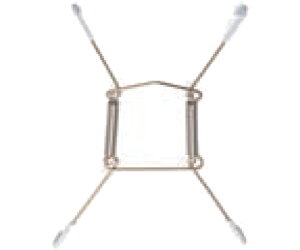 ��������H�| �M�󂯋��18�`230mm 1�� 6560