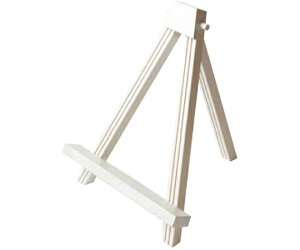 福井金属工芸 木製卓上イーゼル L 1個 6585-C