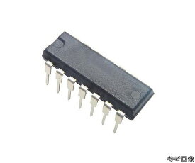 National　Semiconductor 4回路 CMOS マイクロパワー オペアンプ 1個 LMC6064INNOPB