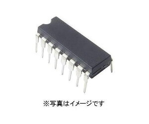 TEXAS�@INSTRUMENTS �o�C�i���J�E���^ DIP16 1�� CD4022BE
