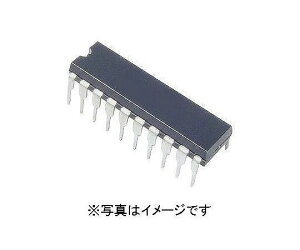 TEXAS�@INSTRUMENTS 8bit D�t���b�v�t���b�v(3�X�e�[�g) CMOS DIP20 1�� SN74HC574N
