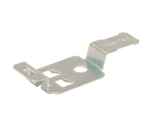 HEBOTEC HEBOCLIP �V�[���h�N�����v�p�N���b�v �X�g���C�������[�t M4�˂��~�� 10���� 1��(10��) 1022-001