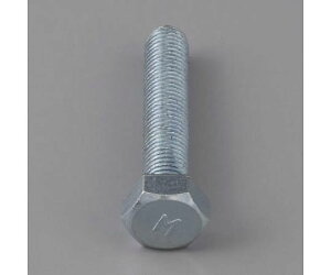 �G�X�R M8 x40mm [�ז�]�Z�p���S�˂��{���g(2�{) 1��(2�{��) EA949LB-840A