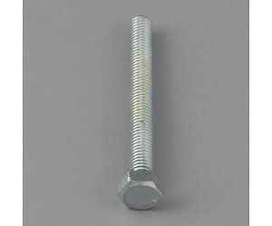 �G�X�R M22x100mm �Z�p���S�˂��{���g(���j�N��/1�{) 1�{�^�� EA949LA-2291A