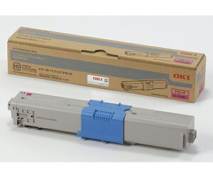 OKI gi[J[gbW }[^iMC363dnw/C332dnwj 1 TC-C4AM1