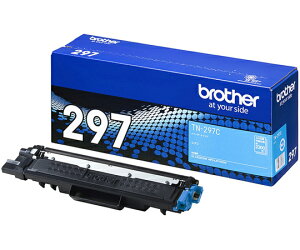 �u���U�[ �g�i�[�J�[�g���b�W ��e�ʁi�V�A���j 1�� TN-297C