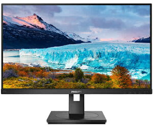 PHILIPSifBXvCj tfBXvC 27^ 1920×1080 DVIEHDMIED-SubEDisplayPort ubN Xs[J[ 1 272S1AE/11