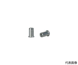 GESIPA �n���h�i�b�^�[�Z�b�g�l�ߑւ��p �u���C���h�i�b�gM5 100���� 1��(100��) 1433701