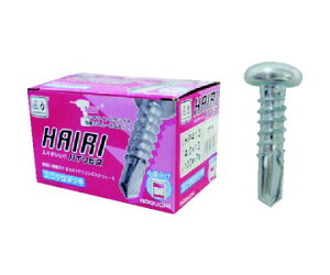 Joiner�@Fastener ���� HAIRI ���j�N�� �i�x 4.0×35mm 50�{×6�� 1��(300�{��) HP435
