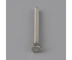 �G�X�R M22x 50mm �Z�p�S�˂��{���g(�X�e�����X��/1�{) 1�{�^�� EA949LC-2250A