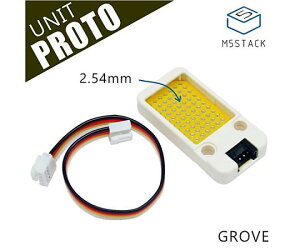 M5Stack M5Stackp~jvh{[hjbg 1 M5STACK-MINIPROTO-UNIT