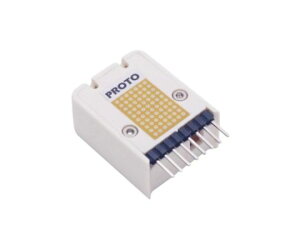 M5Stack M5StickC Proto Hat 1�� M5STACK-U060
