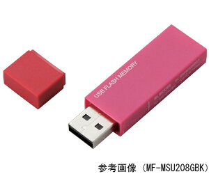 GR USB[@USB2.0Ή@ZLeB@\Ή@32GB@sN 1 MF-MSU2B32GPN