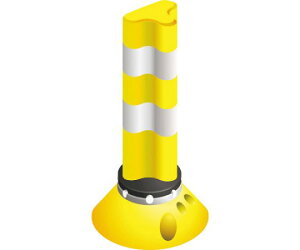 �O���[���N���X �|�X�g�t���b�N�X�@�X�^���_�[�hLED�^�C�v�@PF-L400�@�C�G���[ 1�{ 6300003999