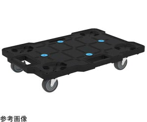 �T�J�G �L�����[�i�G���X�g�}�[�ԁj620×430mm �u���b�N 4�֎��� 1�� SCR-B450EBK�y��^���i�̈ב���s�z