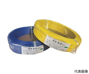 KHD KV0.5 �@��p�r�j���d�� �D 200m 1�� KV0.5SQ-06-200M