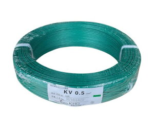 KHD KV0.5 @prjd  200m 1 KV0.5SQ-10-201M