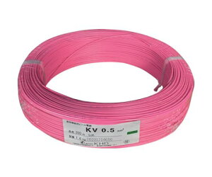 KHD KV0.5 �@��p�r�j���d�� �� 200m 1�� KV0.5SQ-12-201M