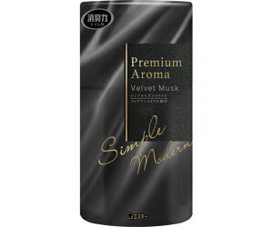 GXe[ gC̏L Premium Aroma xxbgXN 1i400mLj 1(400ml)