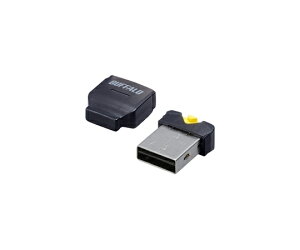 BUFFALO J[h[_[/C^[ microSDΉ RpNg ubN 1 BSCRMSDCBK
