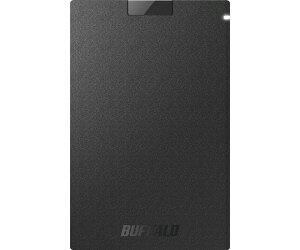 BUFFALO RECXERۃ|[^uSSD USB3.2iGen1jType-A 2TB ubN 1 SSD-PGVB2.0U3-B