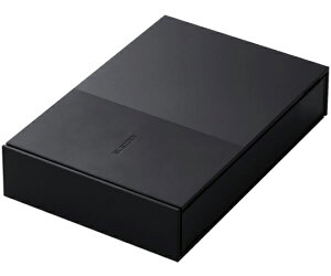 �G���R�� Desktop Drive USB3.2�iGen1�j6.0TB Black macOS Monterey 12 1�� ELD-GTV060UBK