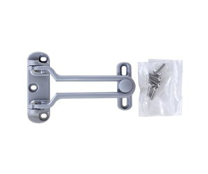 �a�C�Y�� �h�A�K�[�h�@�ϐk�^�@�V���o�[ 1�� VA-275