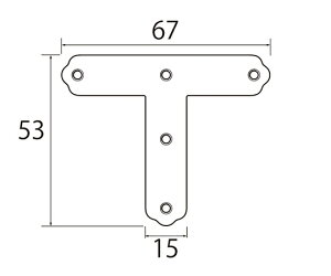 ��������H�| �X�e�����XT�^����67mm 1�Z�b�g�i100���j 1�Z�b�g(100��) 6288