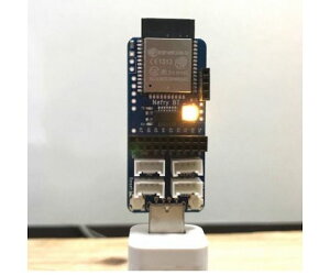 dotstudio SҌ^IoTfoCX Nefry BT 1 NEFRY-BT