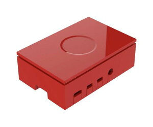 MULTICOMP Raspberry Pi 4 Model BpP[X(bh) 1 ASM-1900136-61
