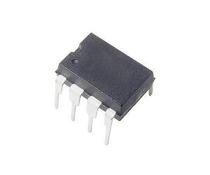 TEXAS�@INSTRUMENTS 2��H ���[���E�c�[�E���[�� �I�y�A���v 1�� TLV272IP
