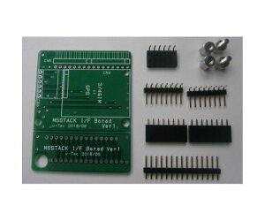 XCb`TCGX M5Stackp 3GIMA_v^{[h 1 UTEC-006