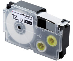 J[NG[V l[hp݊e[v@@@8m@12mm 1 CTC-CXR12WE