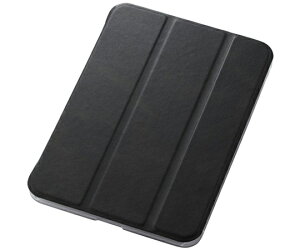 GR iPad@mini@6i2021NfjptbvP[X@wʃNA@\tgU[@2AO@ubN 1 TB-A21SWV2BK